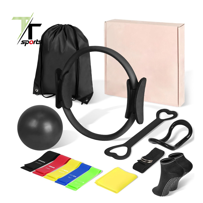 Pilates Home Studio Kit for Postpartum