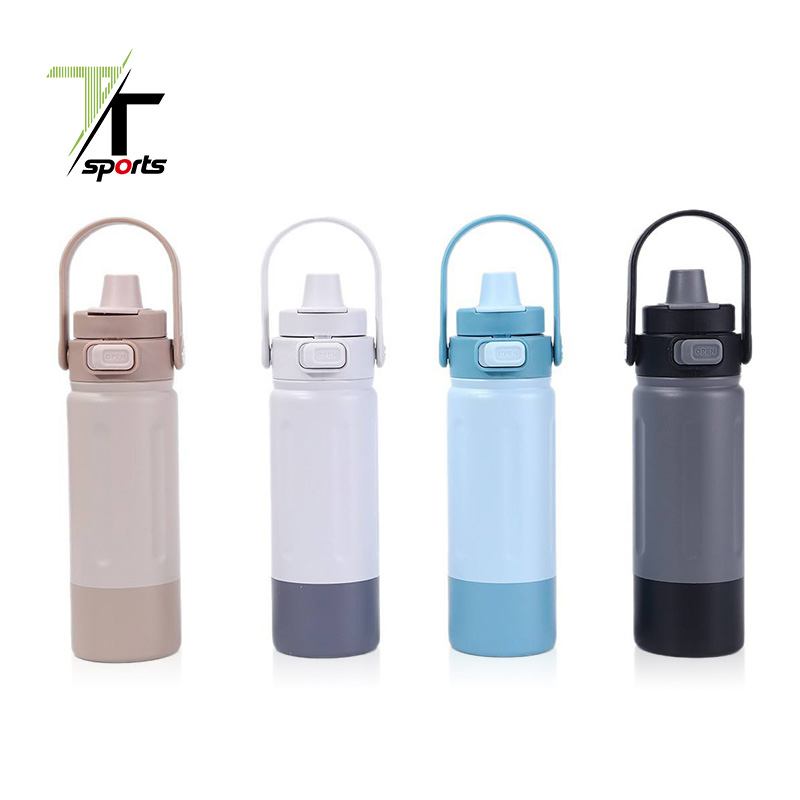 Wide Mouth Bottle BPA Free