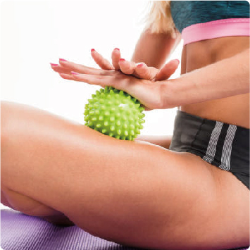 Wellness & Relaxation