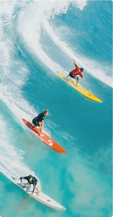 Body Supports & Outdoor