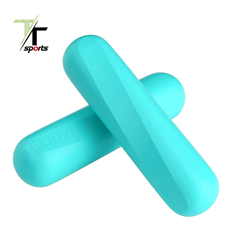 All-in-One Home Dumbbells for Full Body Workout