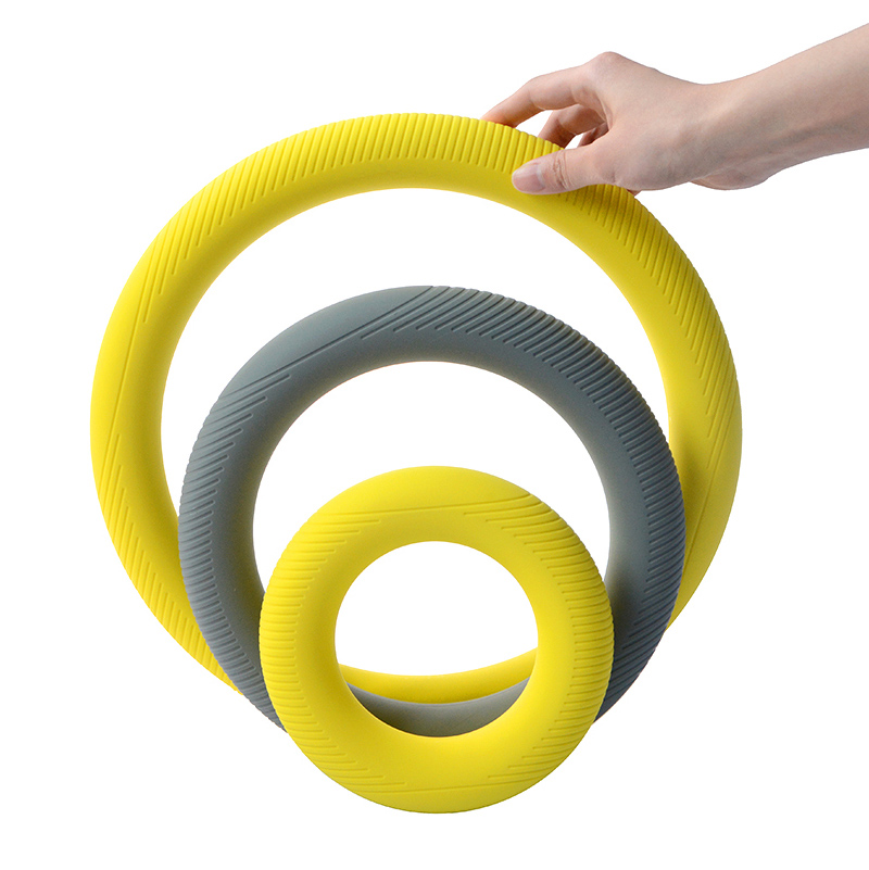 Hand Weight Ring 3 in 1 set for Pilates
