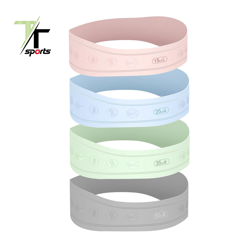 Durable Elastic Material Booty Bands for Wholesale
