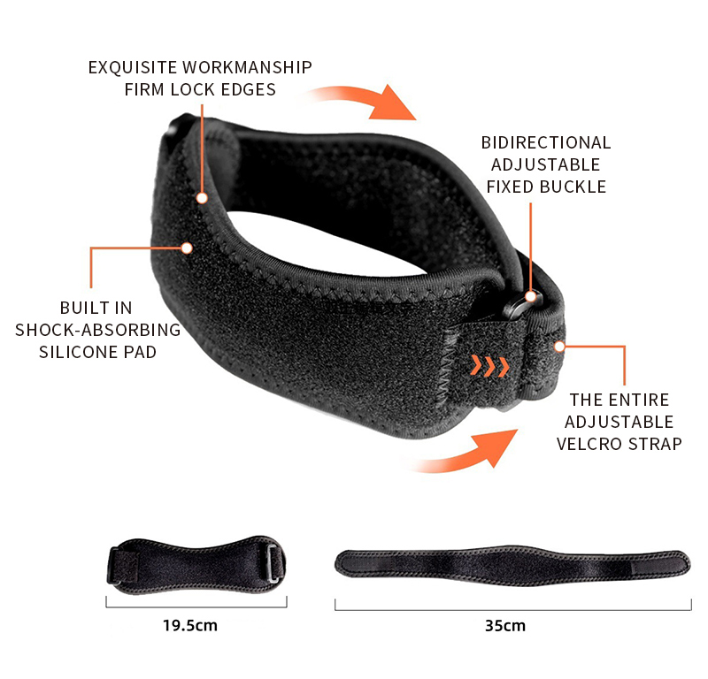 Tendon Support Strap