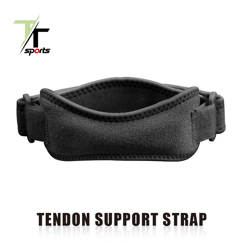 Sports Knee Support Manufacturer in China