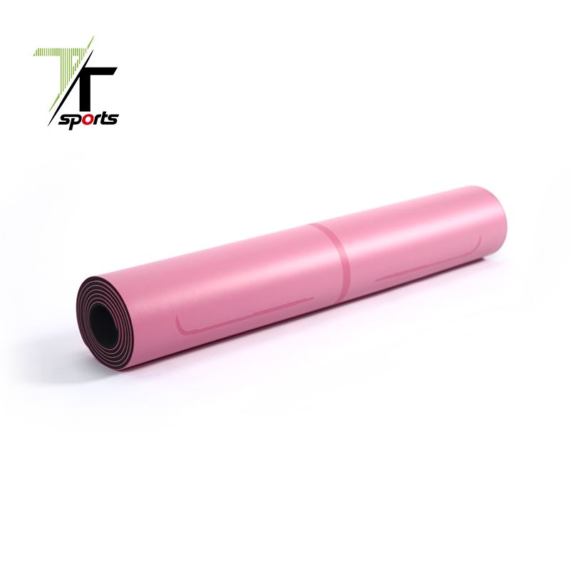 PU Yoga Mat