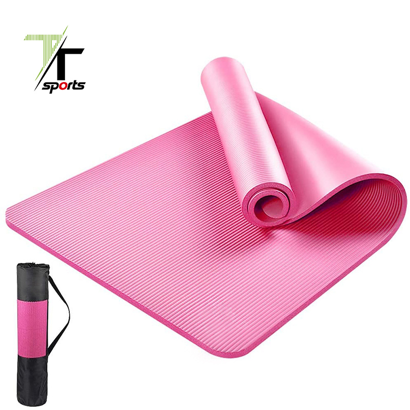 NBR Yoga Mat
