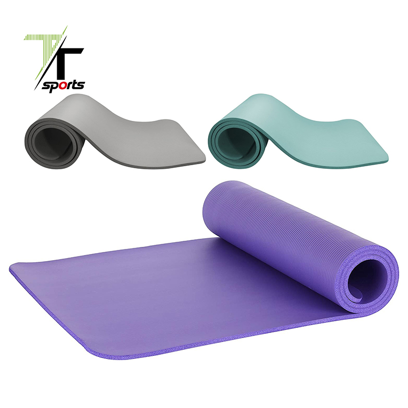 NBR Yoga Mat