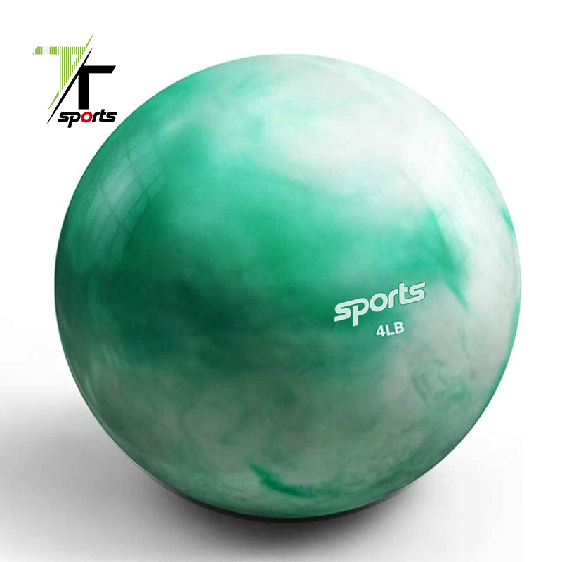 Multi Weight Medicine Fitness Ball