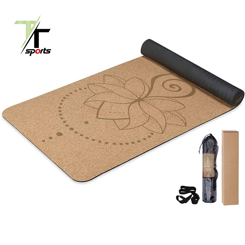 Home Workout Yoga Fitness Mat