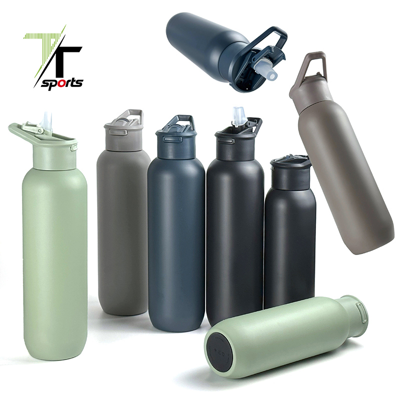 Stainless Steel Water Bottle for Office and School