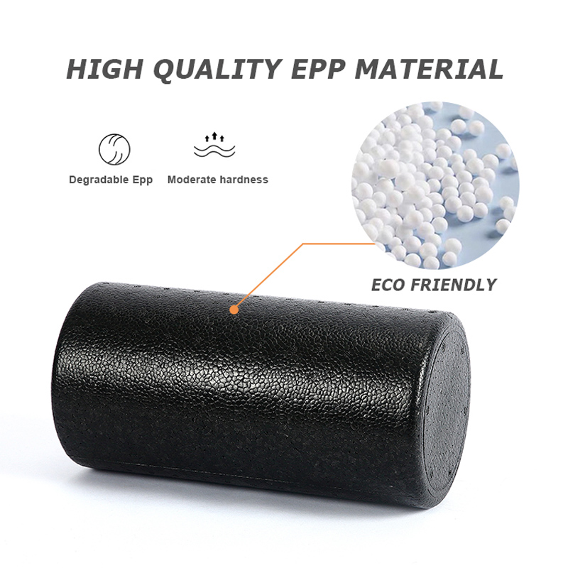 EPP foam roller
