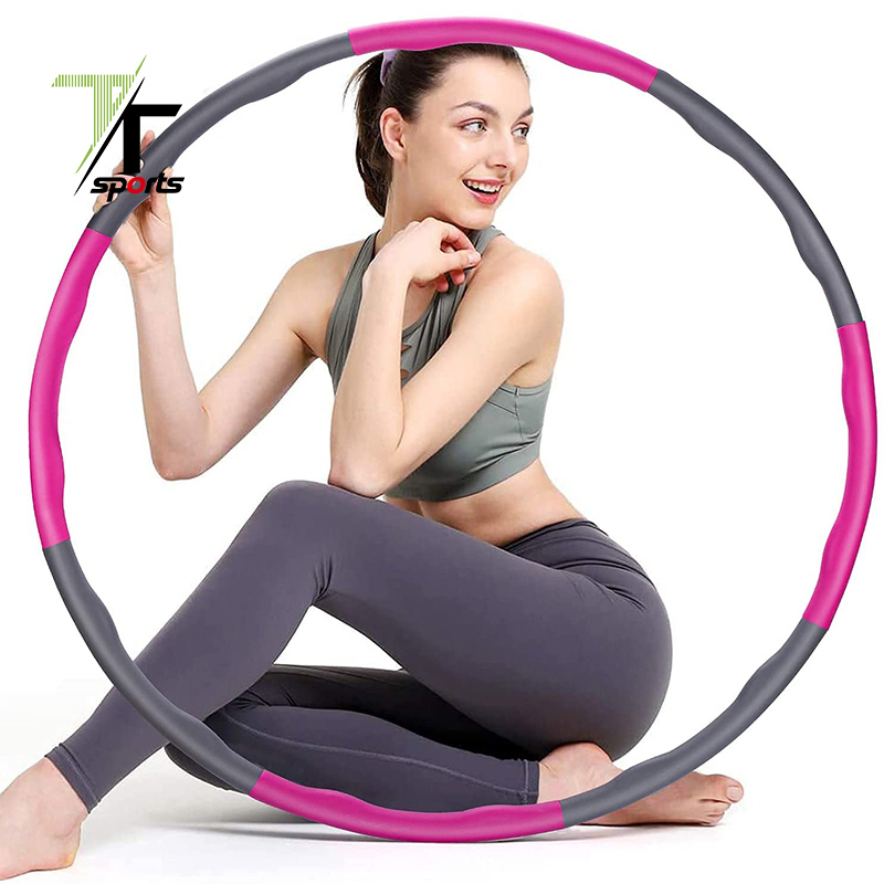 Detachable Hula Hoop Wholesale