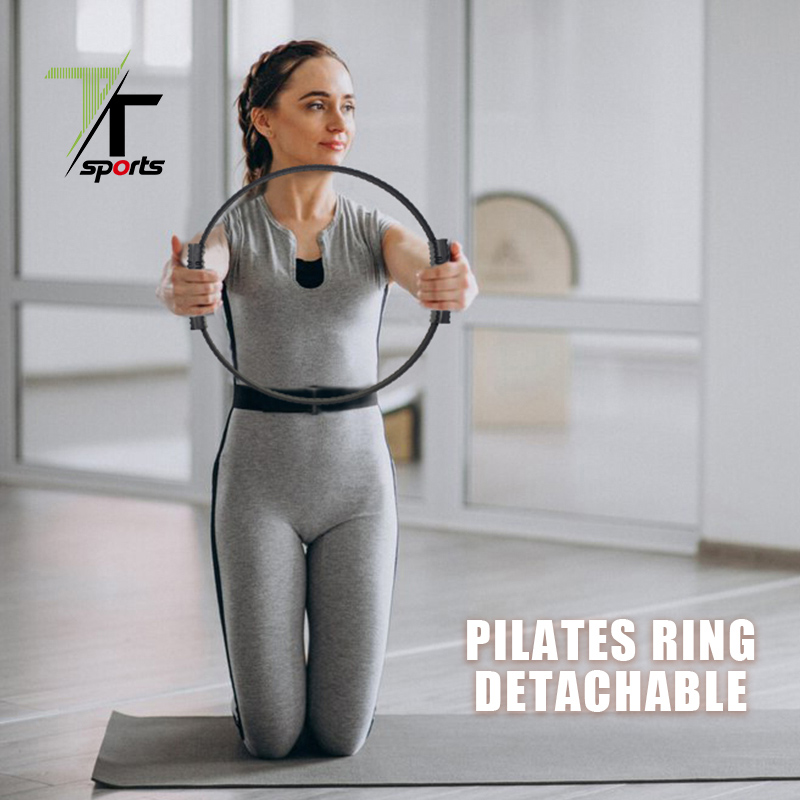 Pilates Ring detachable
