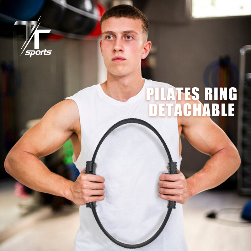 Pilates Ring detachable