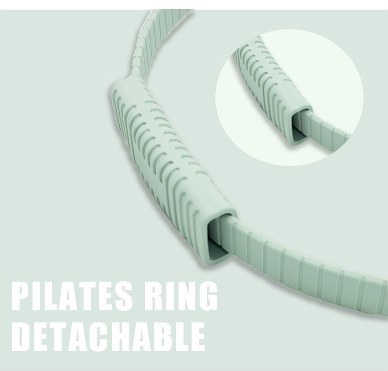 Pilates Ring detachable