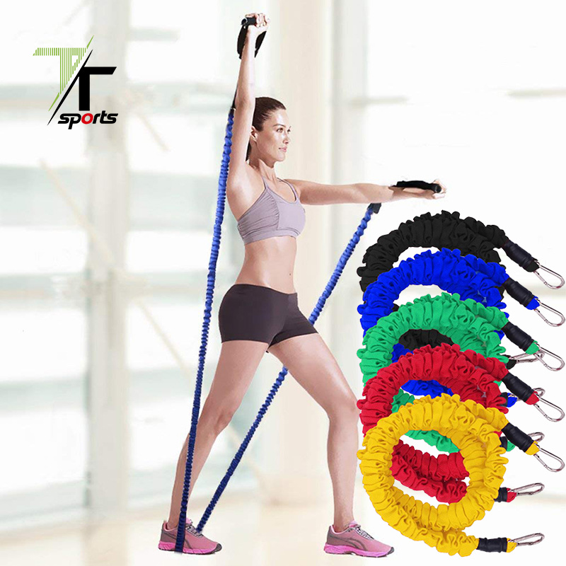 Resistance Tube Original Manufacturer China