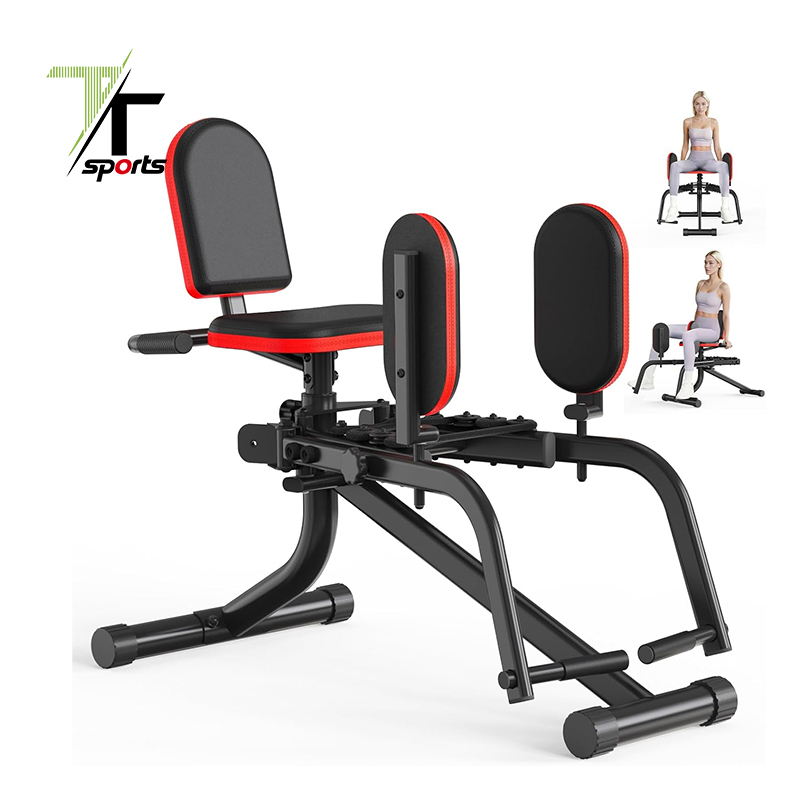 Hip Abductor Machine for Home Gym