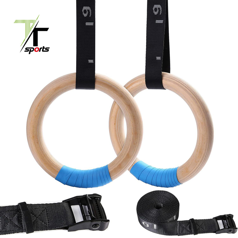 Gymnastic Rings Manufacturer