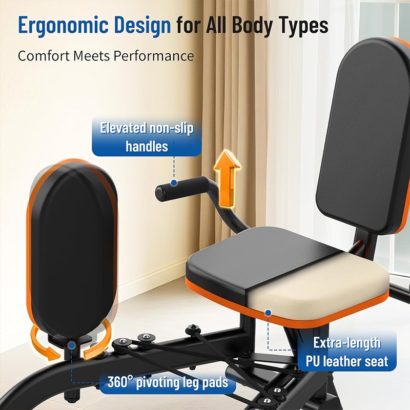 Pedal Exerciser Bike