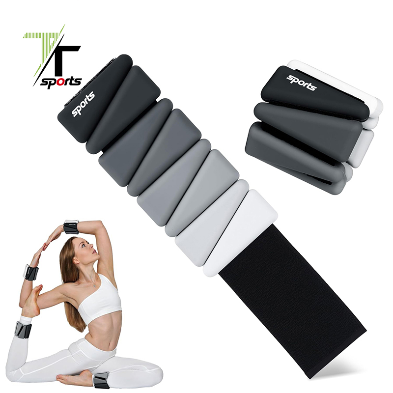 Adjustable Wearable Wrist