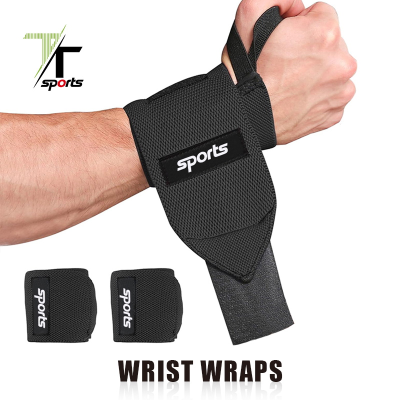 Weightlifting Lifting Strap