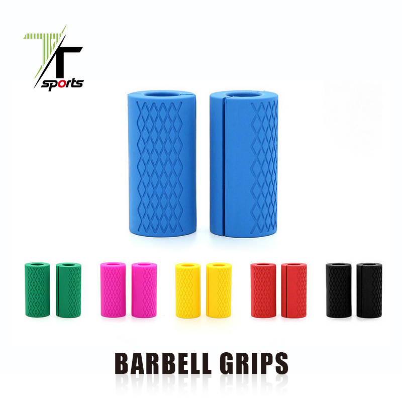 Barbell Grips