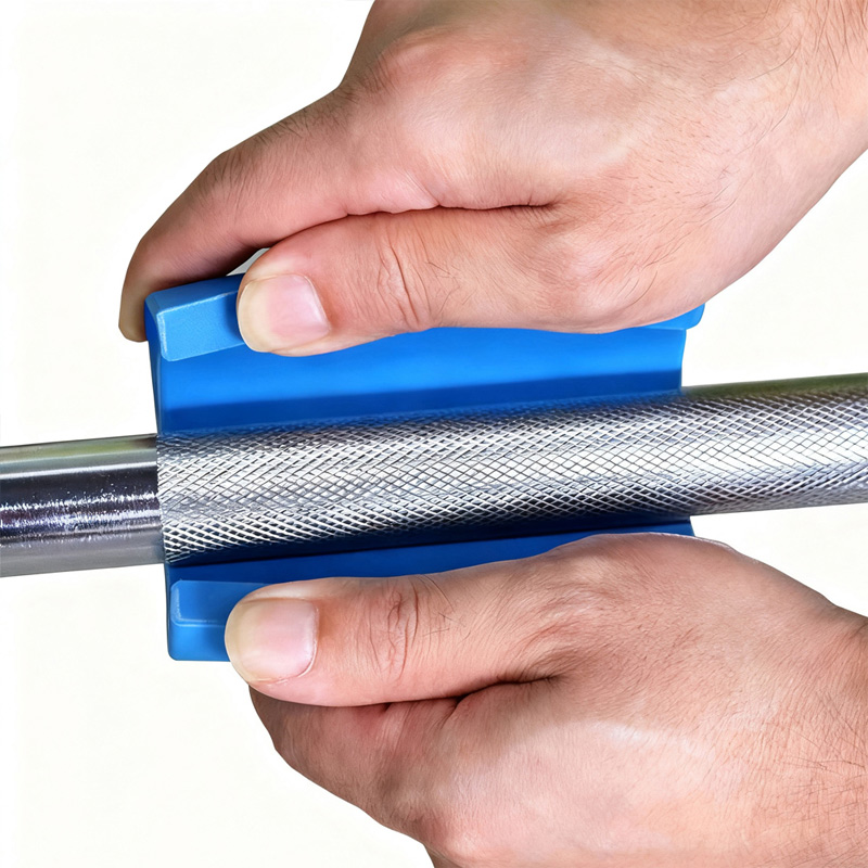 Barbell Grips