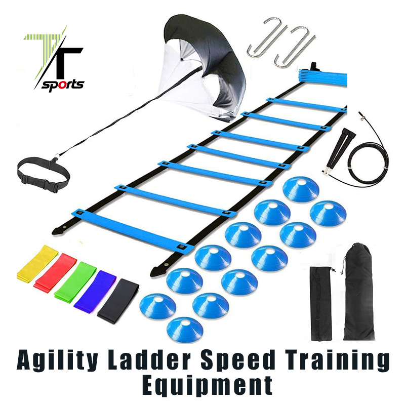 Speed Training Set