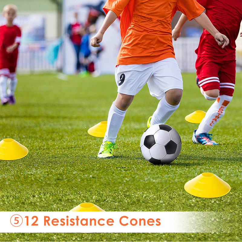 Speed Training Set