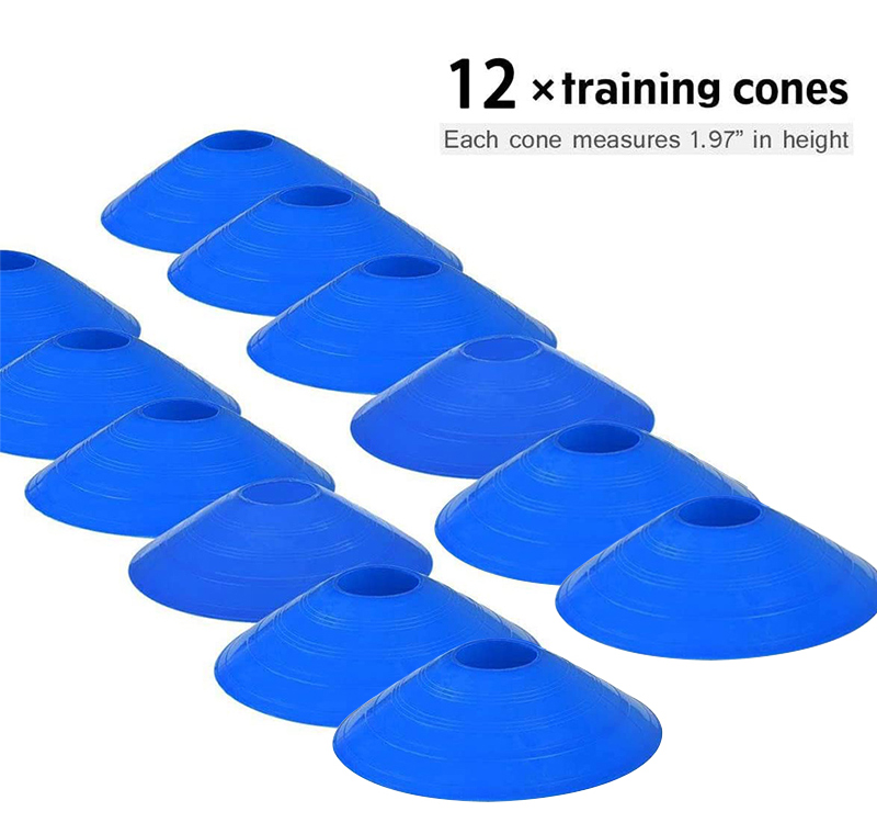 Speed Training Set