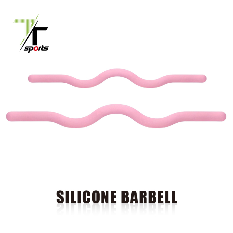 Silicone Barbell