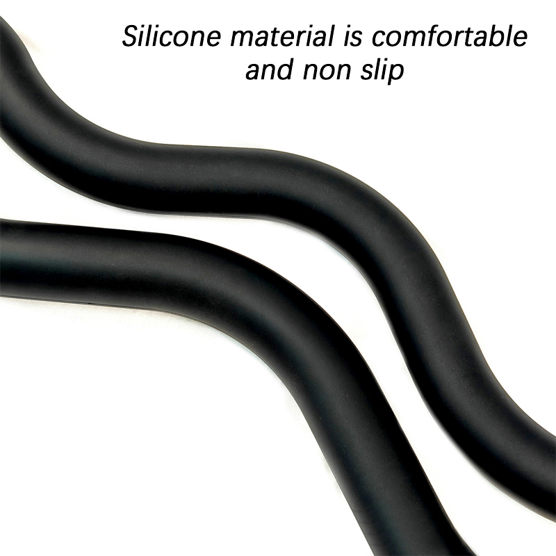 Silicone Barbell