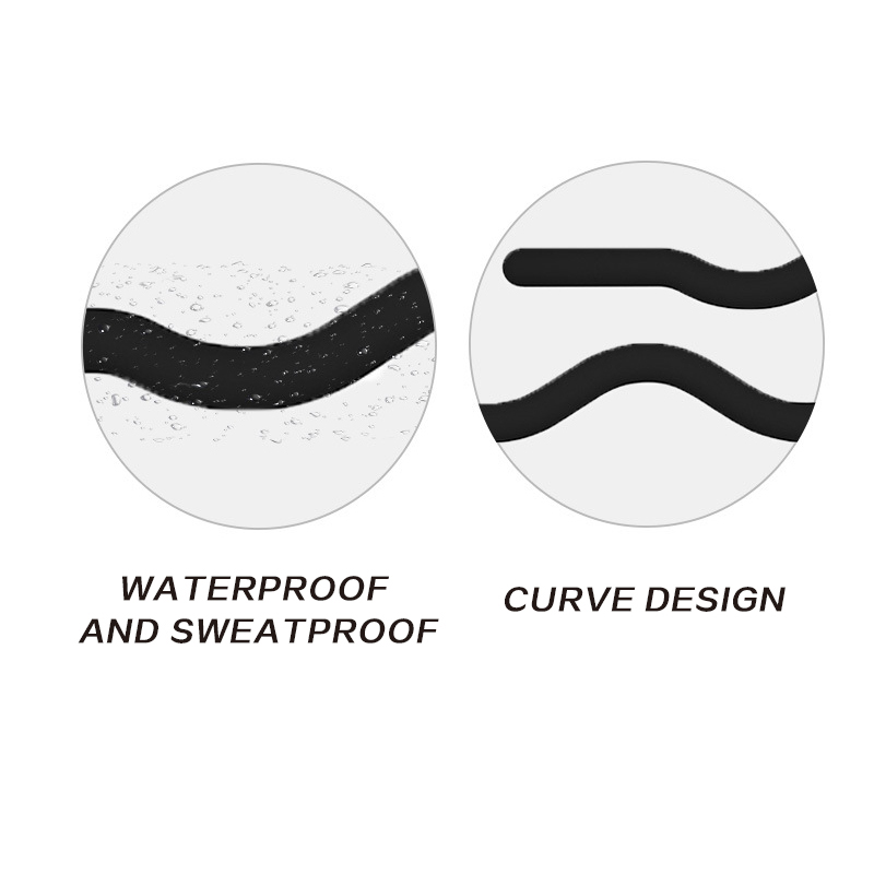 Silicone Barbell