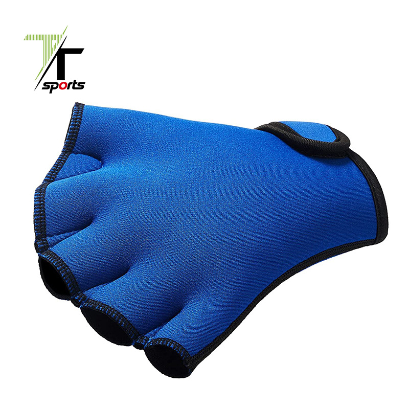Aquatic Gloves Manufacturer in China