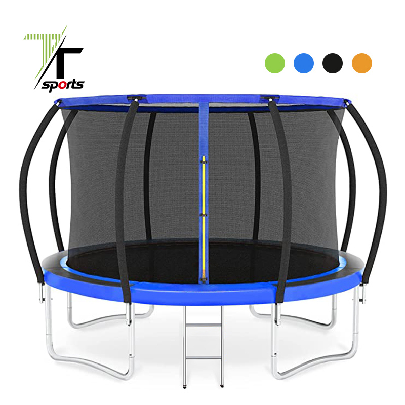 Heavy Duty Trampoline for Kids