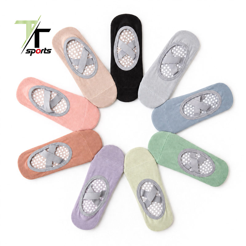 Yoga Socks Pilates Socks