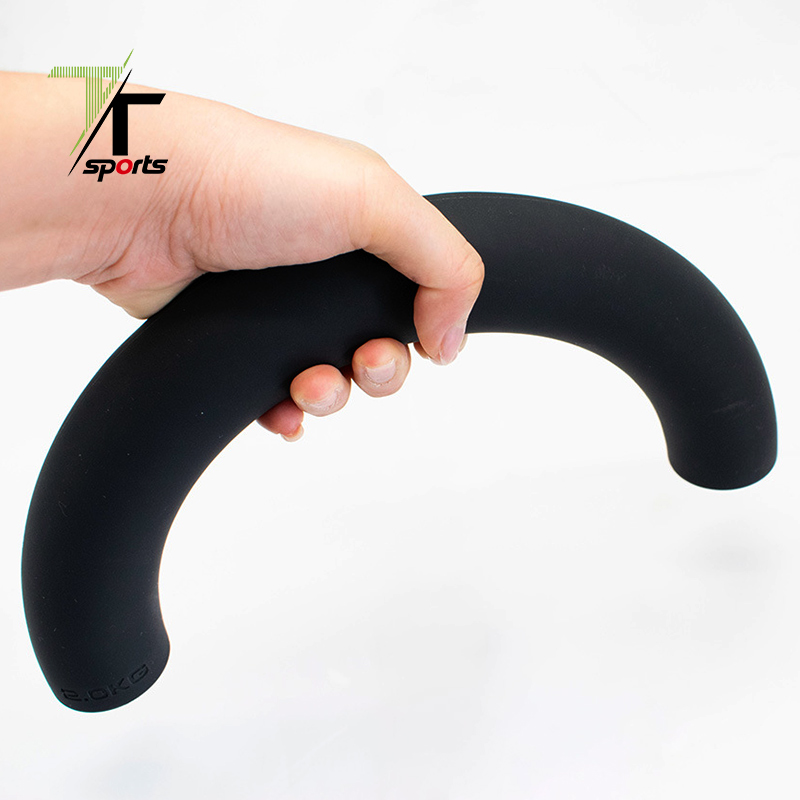 Half Round Silicone Weights