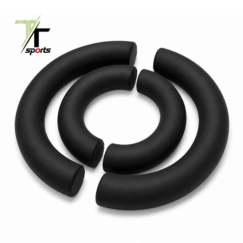 Waterproof silicone surface for sweaty workouts