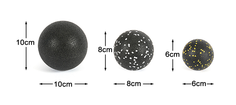 EPP Massage Ball