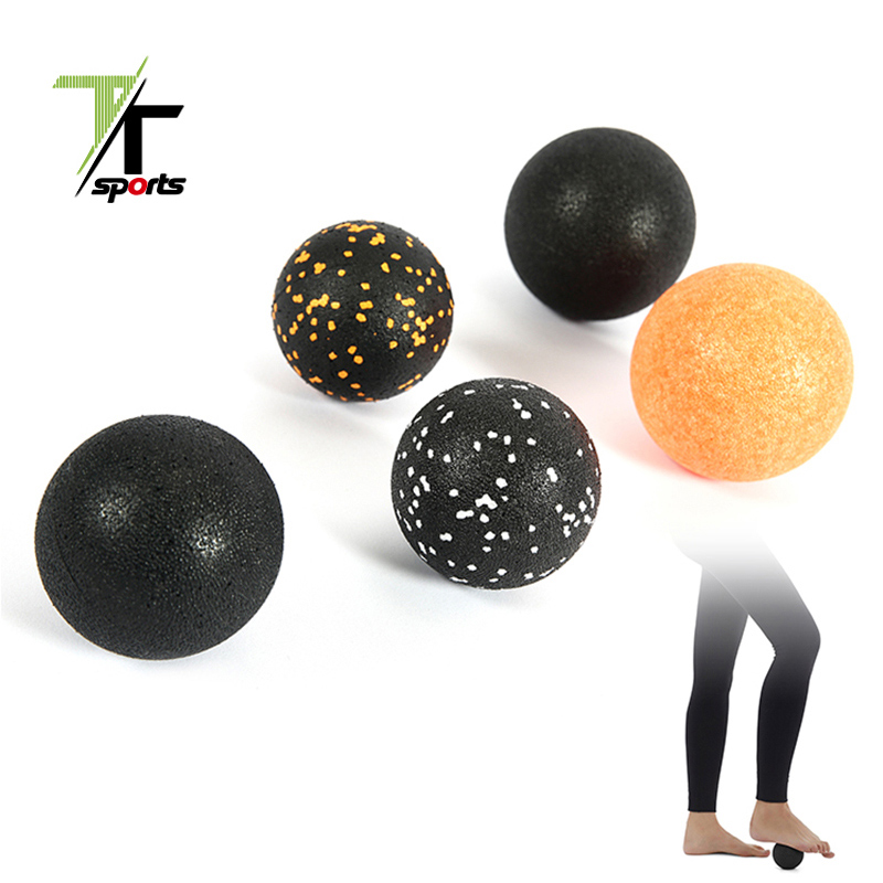 Easy Clean Foam Massage Ball