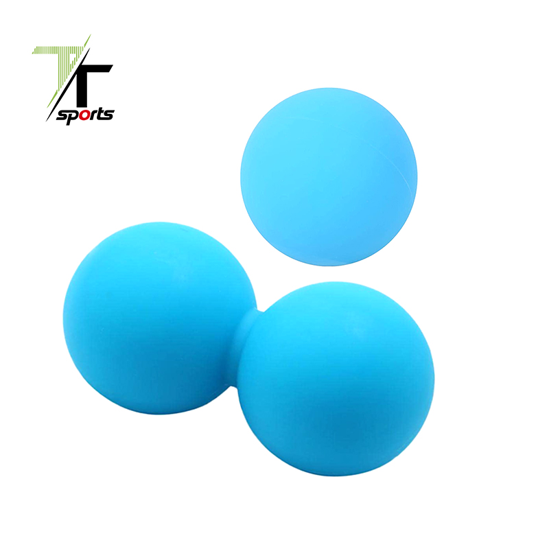 Trigger Point Peanut Ball for Massage