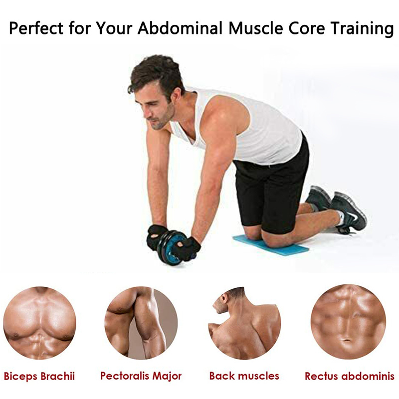 AB Wheel Roller