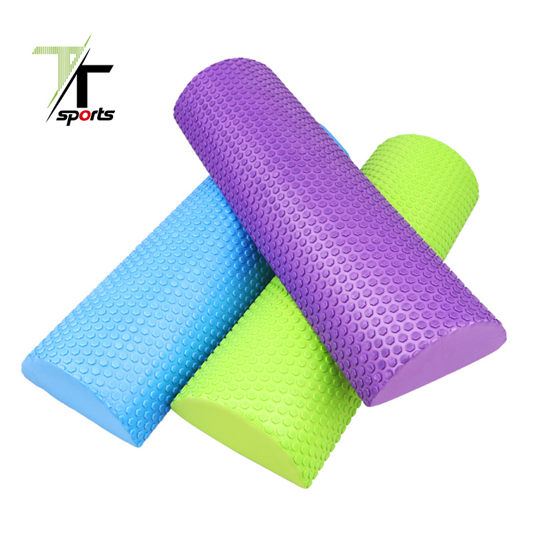 Half Foam Roller Manufacturer China
