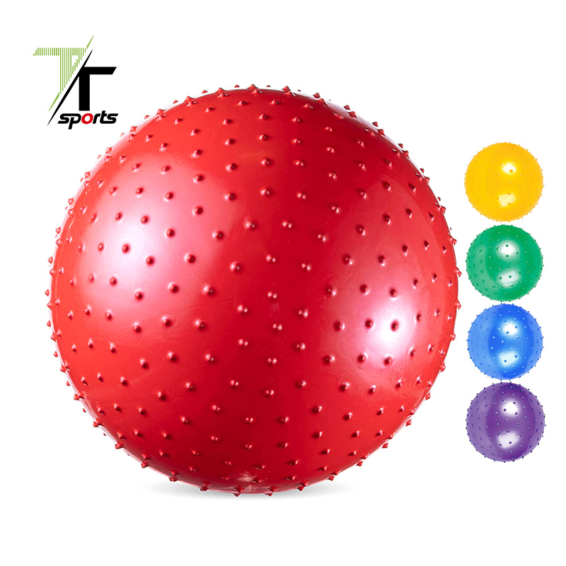 Private Label Massage Ball Supplier