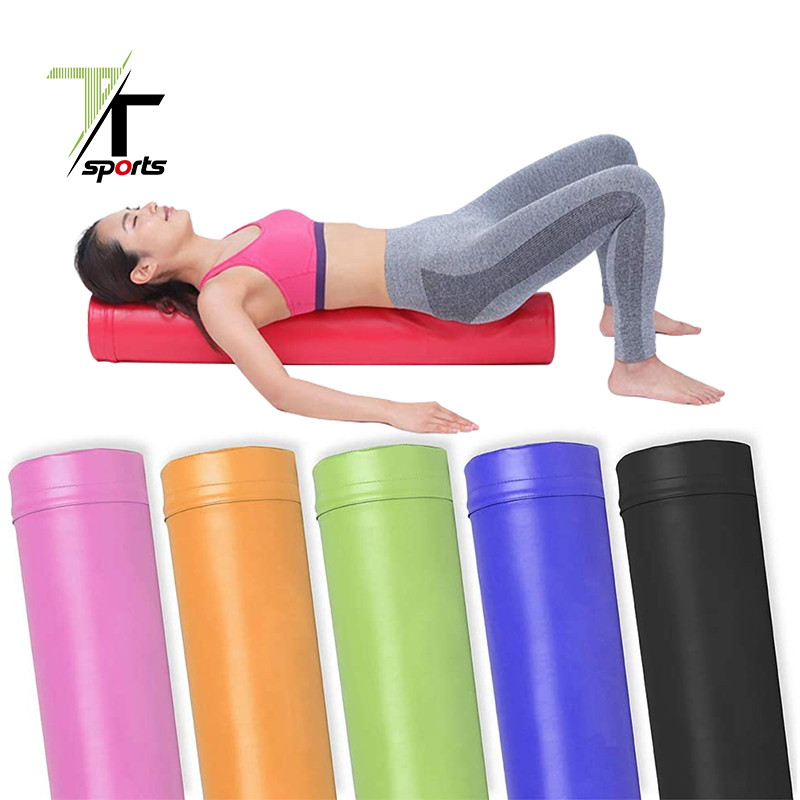 EPE Foam Yoga Roller