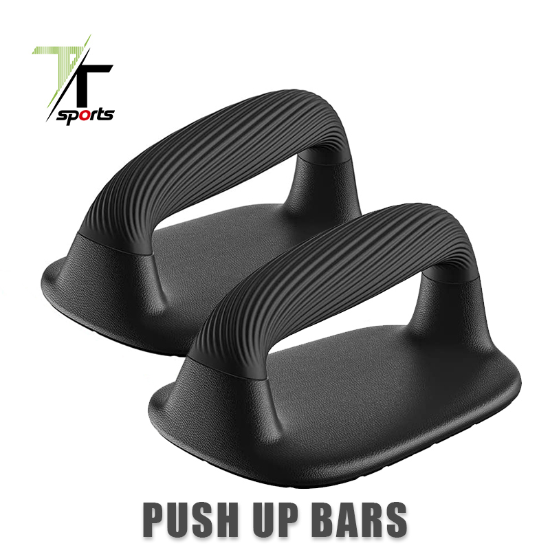 Push Up Bars