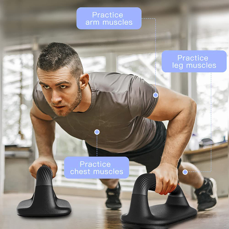 Push Up Bars
