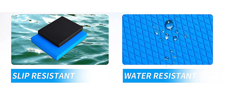 TPE Yoga Balance Pad