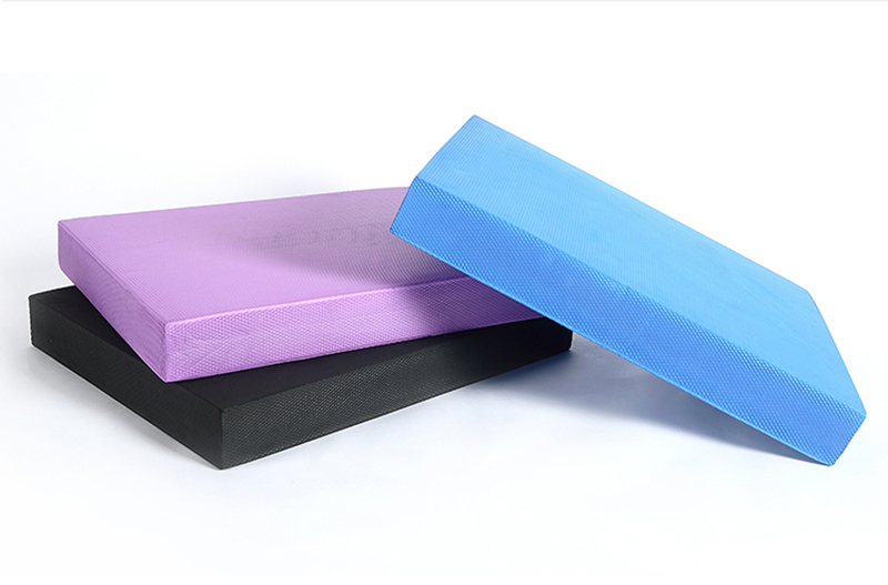 TPE Yoga Balance Pad